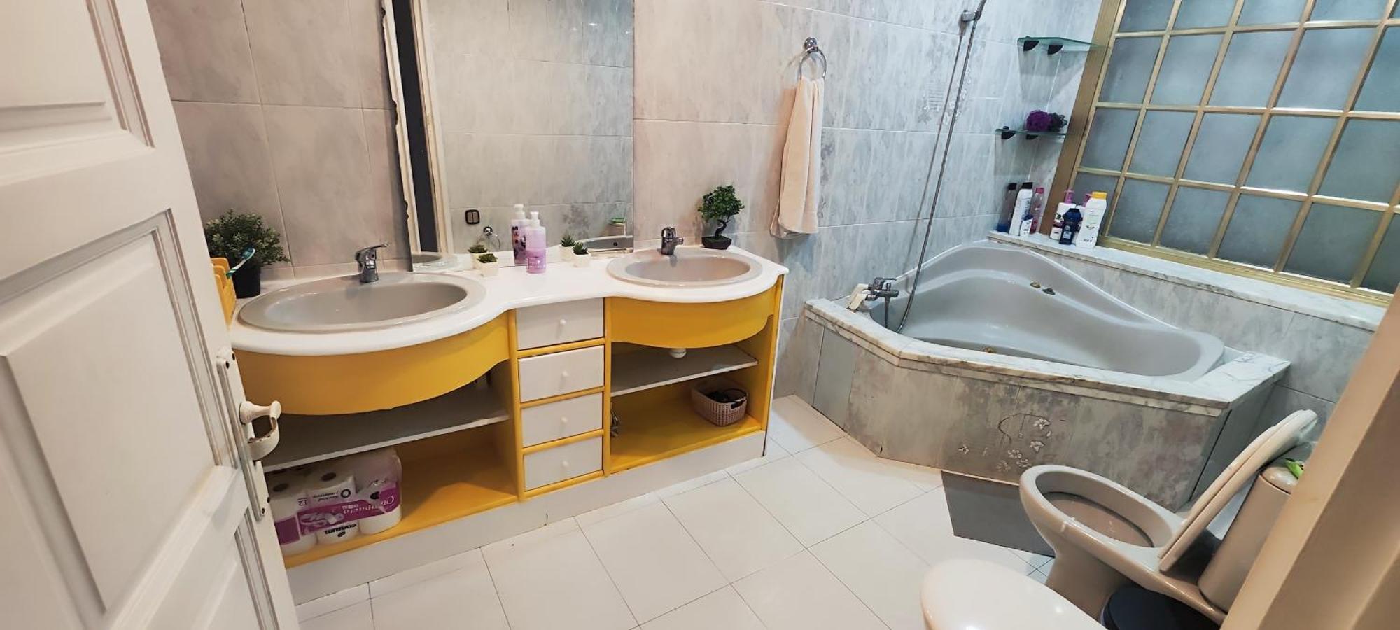 Habitacion En Centro De Barcelona Hotel ภายนอก รูปภาพ